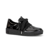 Dora - Black Patent Leather||Dora - Cuir verni noir