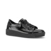 Diana - Black Patent Leather||Diana - Cuir verni noir