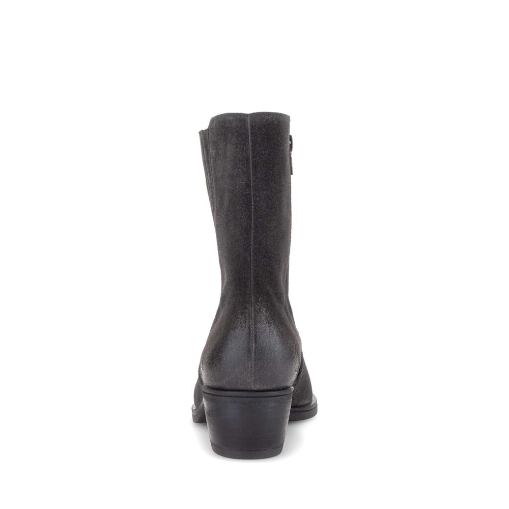 Tennesse - Grey Suede||Tennesse - Suède gris