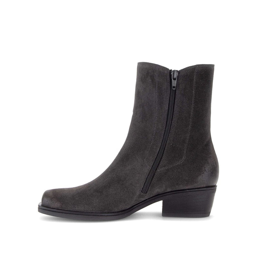 Tennesse - Grey Suede||Tennesse - Suède gris
