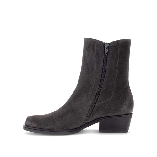 Tennesse - Grey Suede||Tennesse - Suède gris