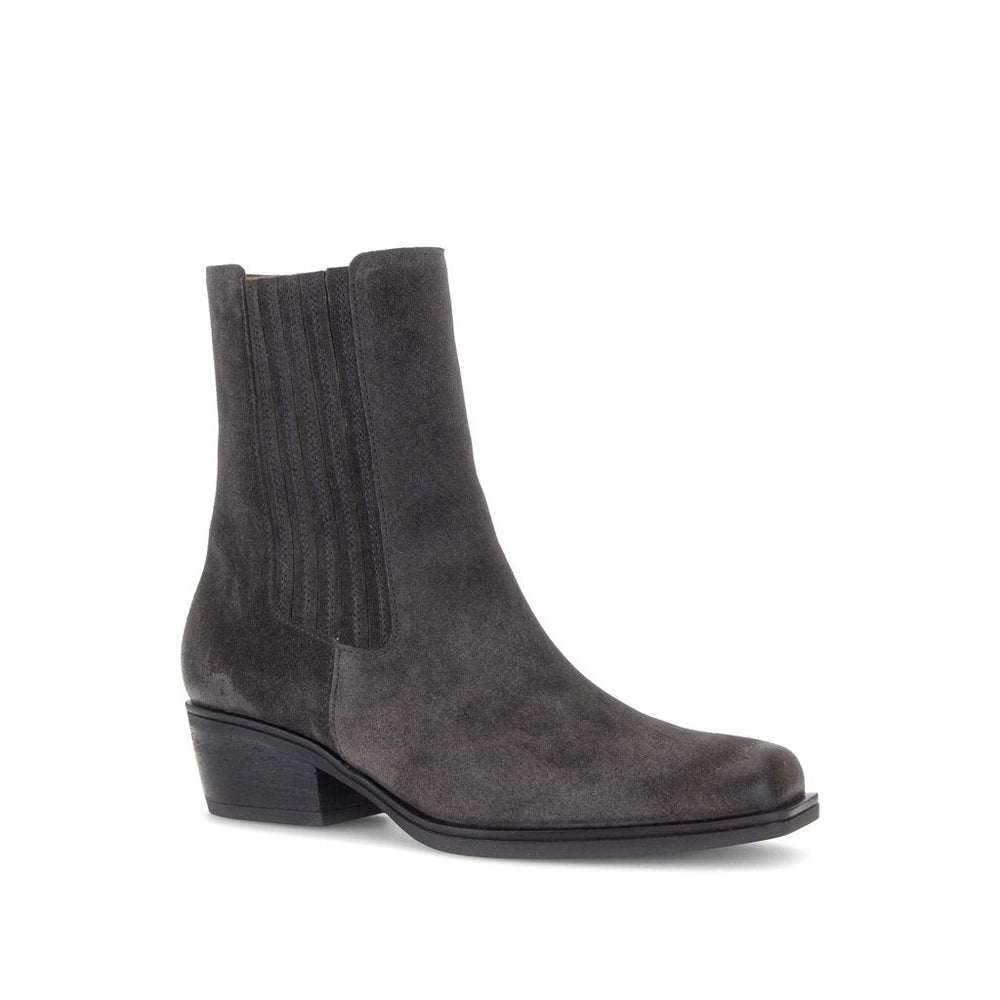 Tennesse - Grey Suede||Tennesse - Suède gris