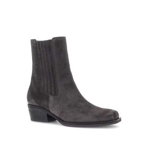 Tennesse - Grey Suede||Tennesse - Suède gris