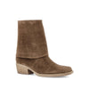 Savannah - Brown Suede||Savannah - Suède brun