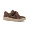 Dora - Brown Suede||Dora - Suède brun
