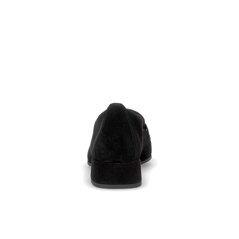 Ruby - Black Suede||Ruby - Suède noir