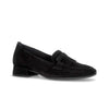 Ruby - Black Suede||Ruby - Suède noir