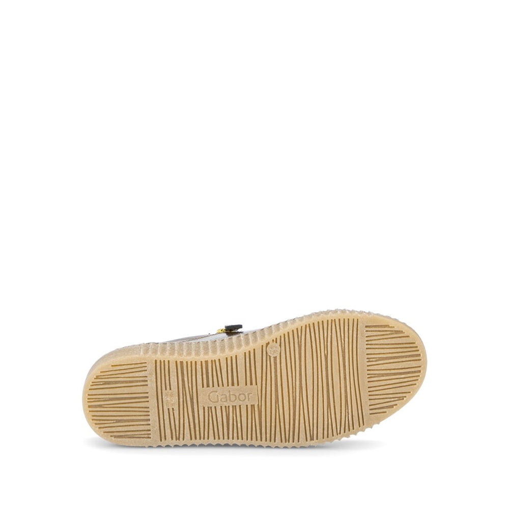 Colette - Brown Patent Leather||Colette - Cuir verni brun