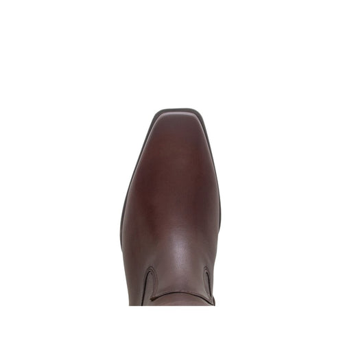 Valencia - Brown Leather||Valencia - Cuir brun