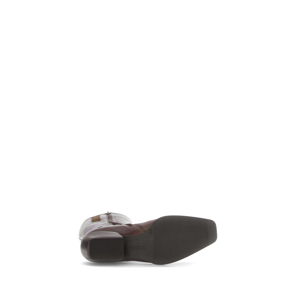 Valencia - Brown Leather||Valencia - Cuir brun