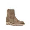 Tina - Brown Suede||Tina - Suède brun