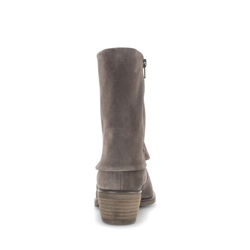 Savannah - Grey Suede||Savannah - Suède gris