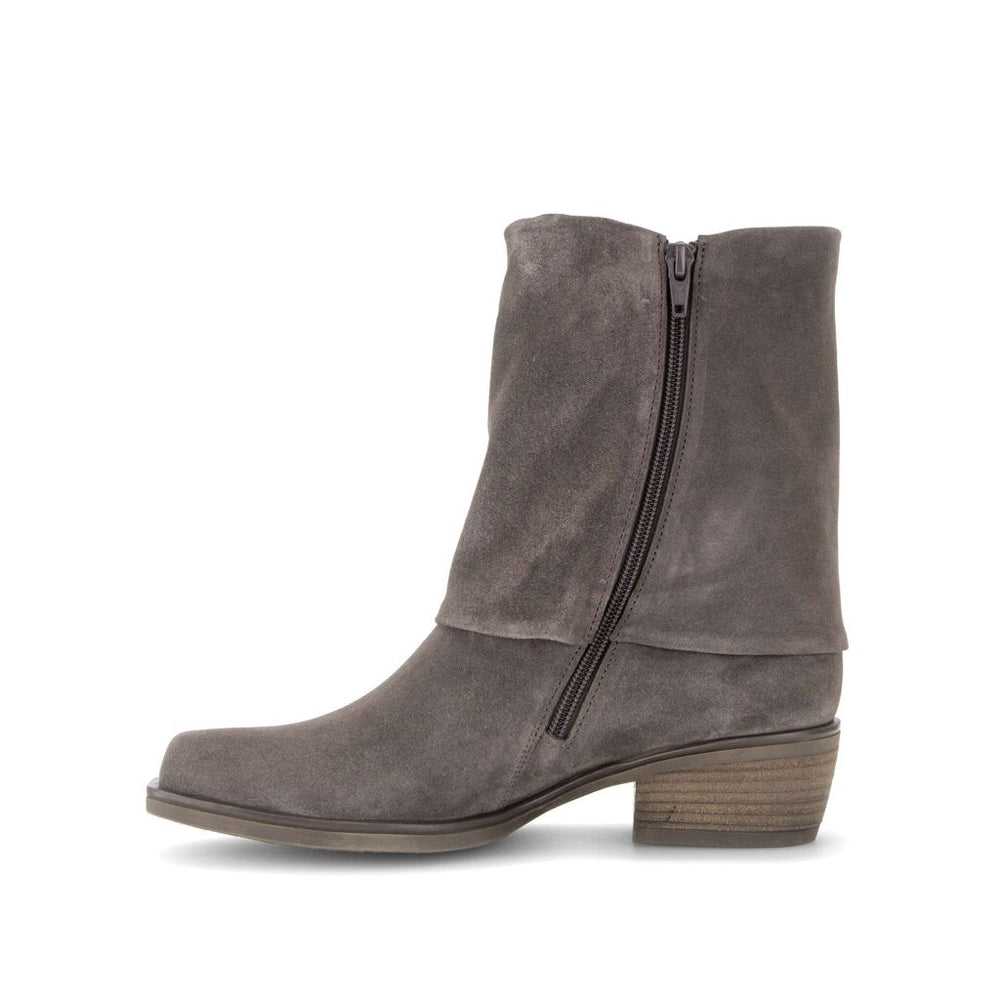 Savannah - Grey Suede||Savannah - Suède gris