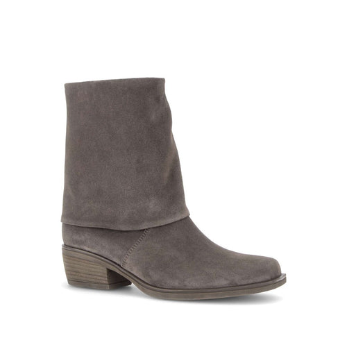 Savannah - Grey Suede||Savannah - Suède gris