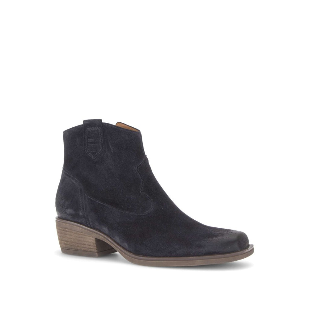 Skye - Blue Suede||Skye - Suède bleu