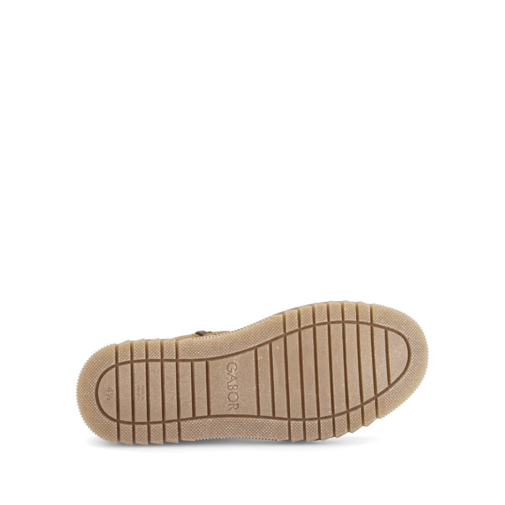 Stephanie - Brown Suede||Stephanie - Suède brun