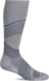 Stabilizer Knee-High Women - Ash Firm Compression (20-30mmHG)