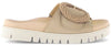 83.745.14 Sandal - Beige Suede||83.745.14 Sandales - Suède Beige