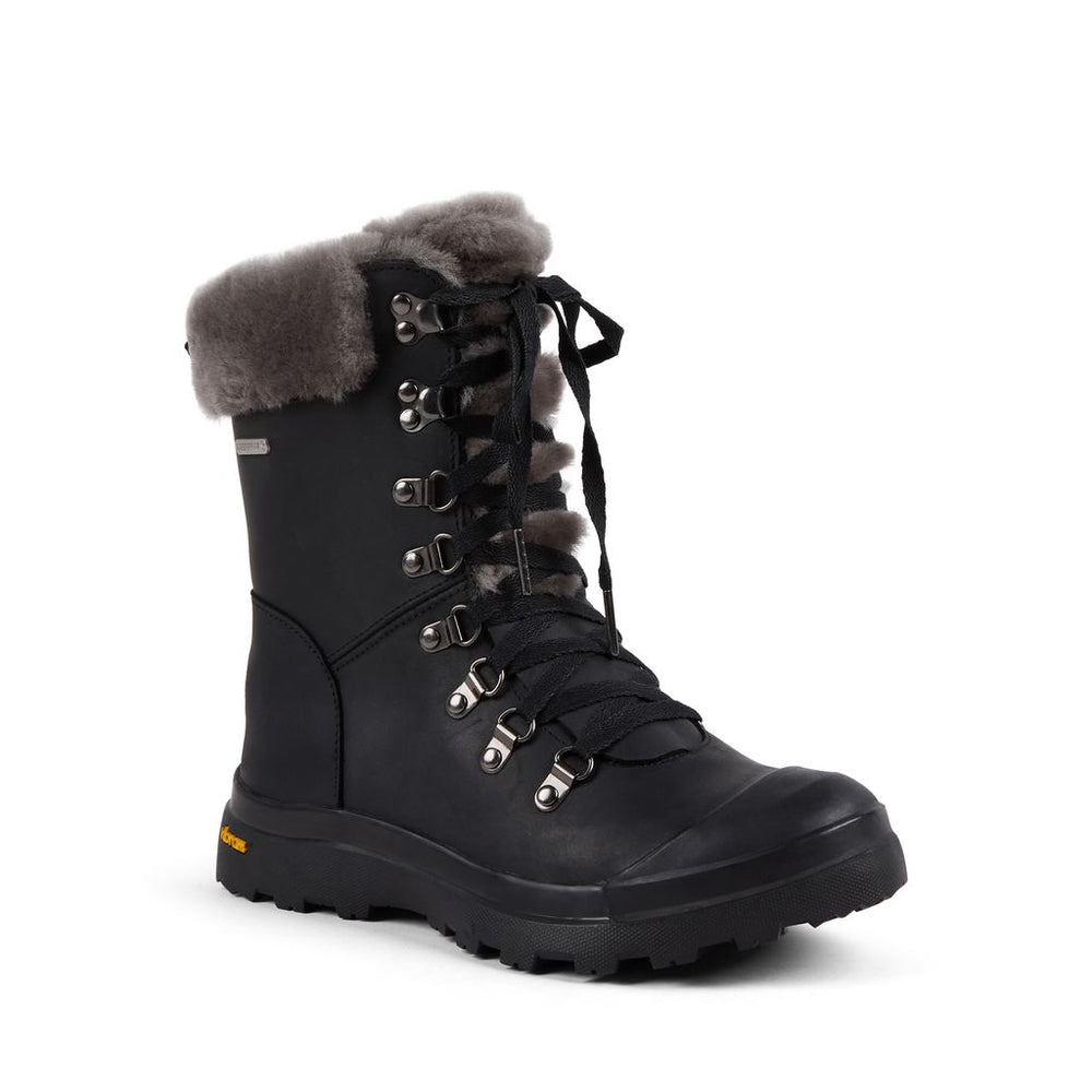 Buller - Black