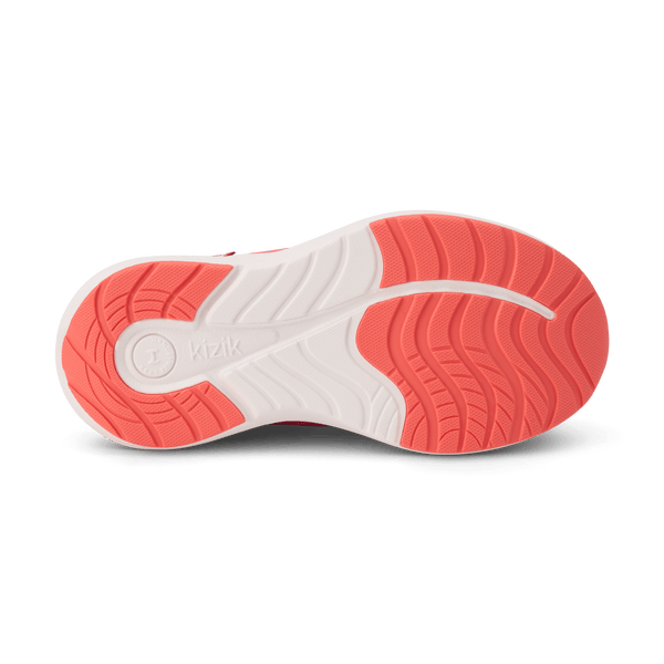 Kids Athens 2 - Fiery Coral/Rose Violet||Athens 2 pour enfant - Fiery Coral/Rose Violet