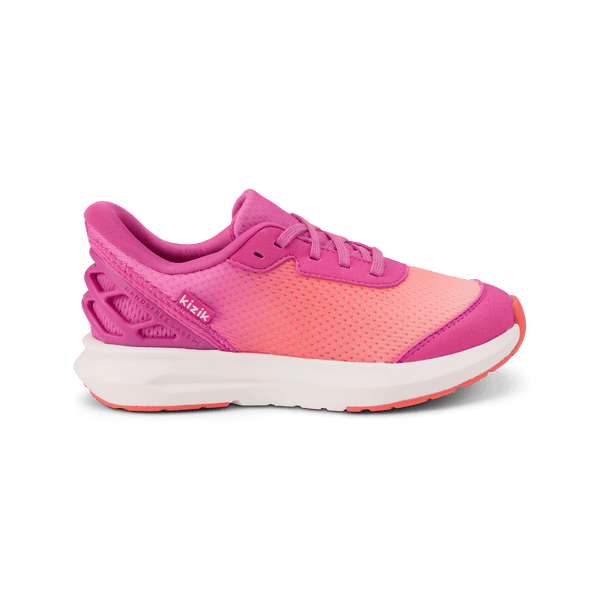 Kids Athens 2 - Fiery Coral/Rose Violet||Athens 2 pour enfant - Fiery Coral/Rose Violet