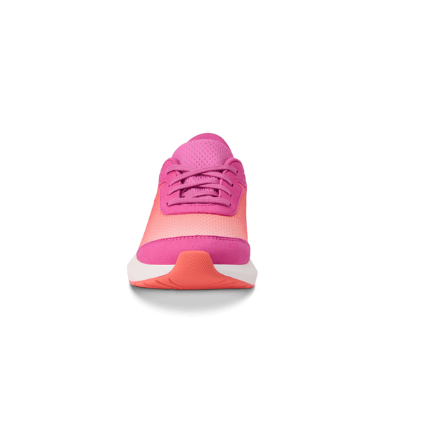 Kids Athens 2 - Fiery Coral/Rose Violet||Athens 2 pour enfant - Fiery Coral/Rose Violet