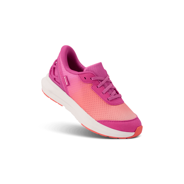Kids Athens 2 - Fiery Coral/Rose Violet||Athens 2 pour enfant - Fiery Coral/Rose Violet