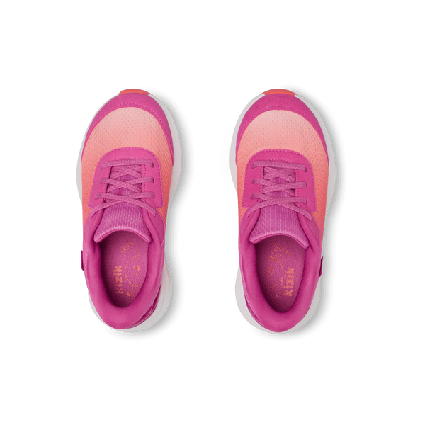 Kids Athens 2 - Fiery Coral/Rose Violet||Athens 2 pour enfant - Fiery Coral/Rose Violet
