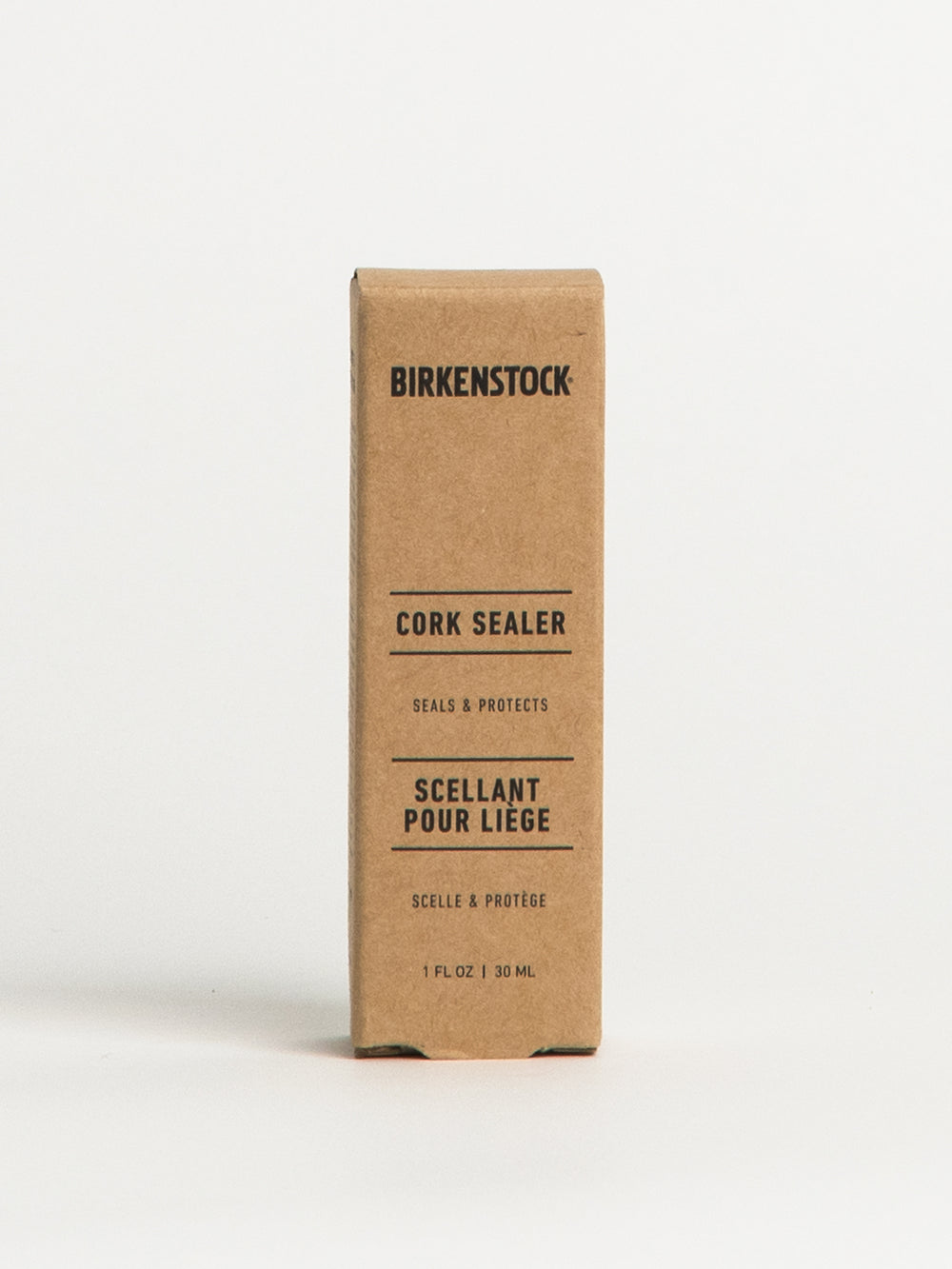 Cork Sealant||Protecteur pour liège