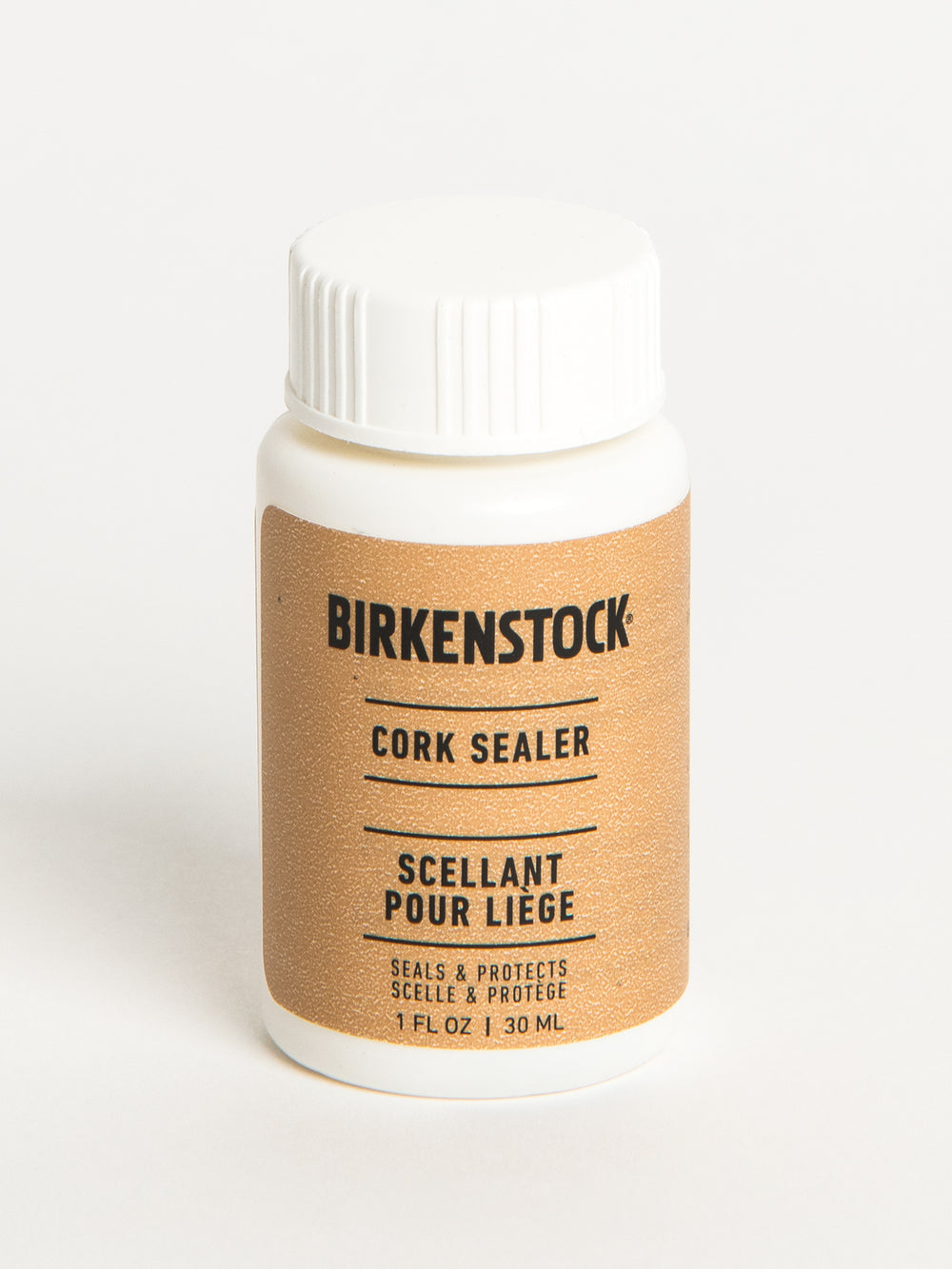 Cork Sealant||Protecteur pour liège