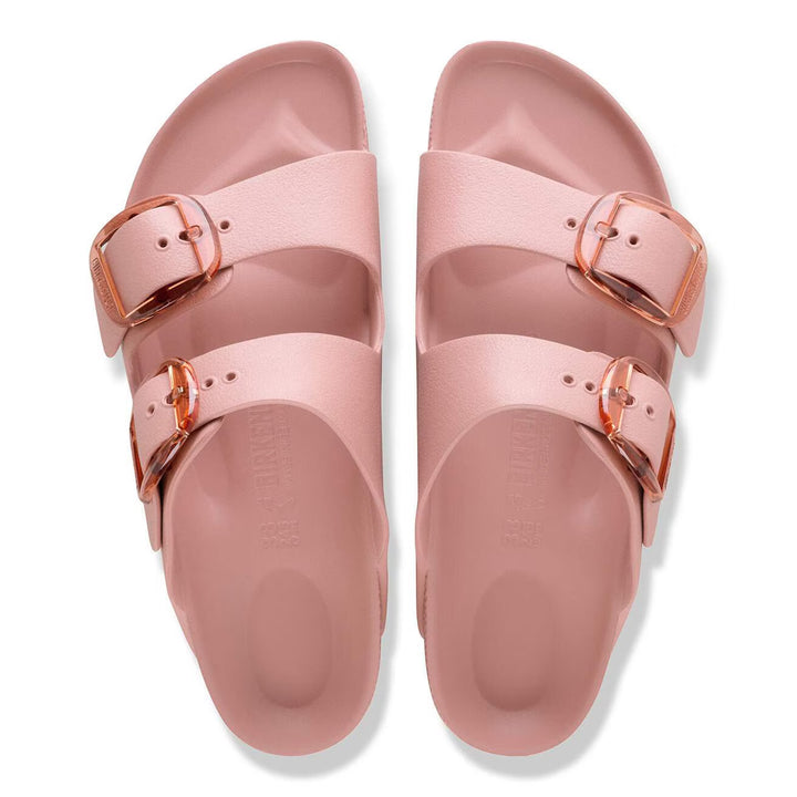 Arizona Big Buckle EVA -  Pink clay||Arizona Big Buckle EVA - Rose argile