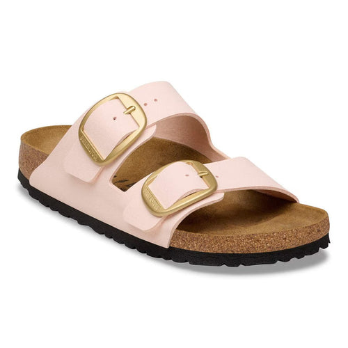 Arizona Big Buckle - Light Rose Birkibuc||Arizona Big Buckle - Birkibuc rose pâle