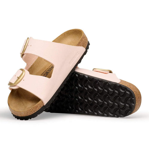 Arizona Big Buckle - Light Rose Birkibuc||Arizona Big Buckle - Birkibuc rose pâle
