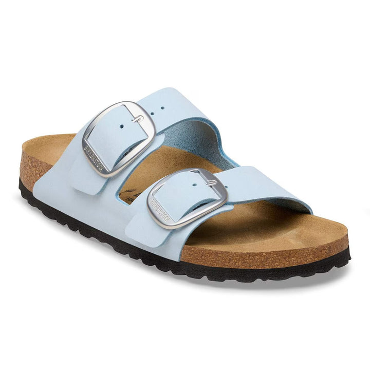 Arizona Big Buckle -  Baby Blue Nubuck||Arizona Big Buckle - Nubuck bleu pâle