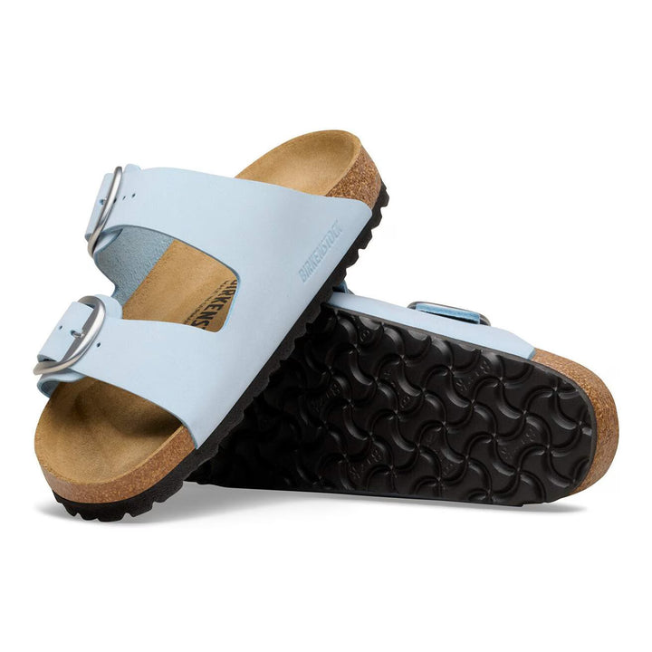 Arizona Big Buckle -  Baby Blue Nubuck||Arizona Big Buckle - Nubuck bleu pâle