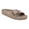 Madrid Big Buckle EVA - Gray Taupe||Madrid Big Buckle EVA - Gris taupe