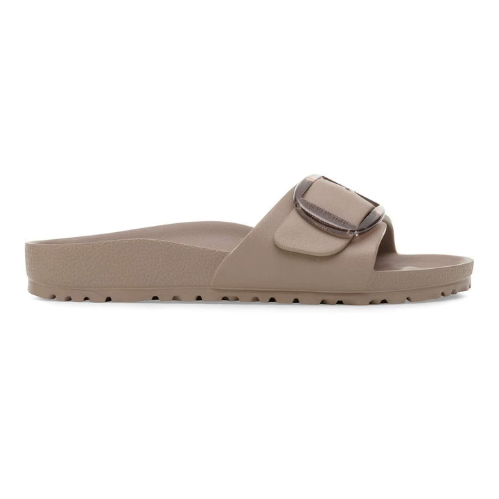 Madrid Big Buckle EVA - Gray Taupe||Madrid Big Buckle EVA - Gris taupe