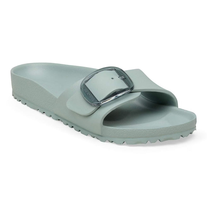 Madrid Big Buckle EVA - Pure Sage||Madrid Big Buckle EVA - Sauge pure