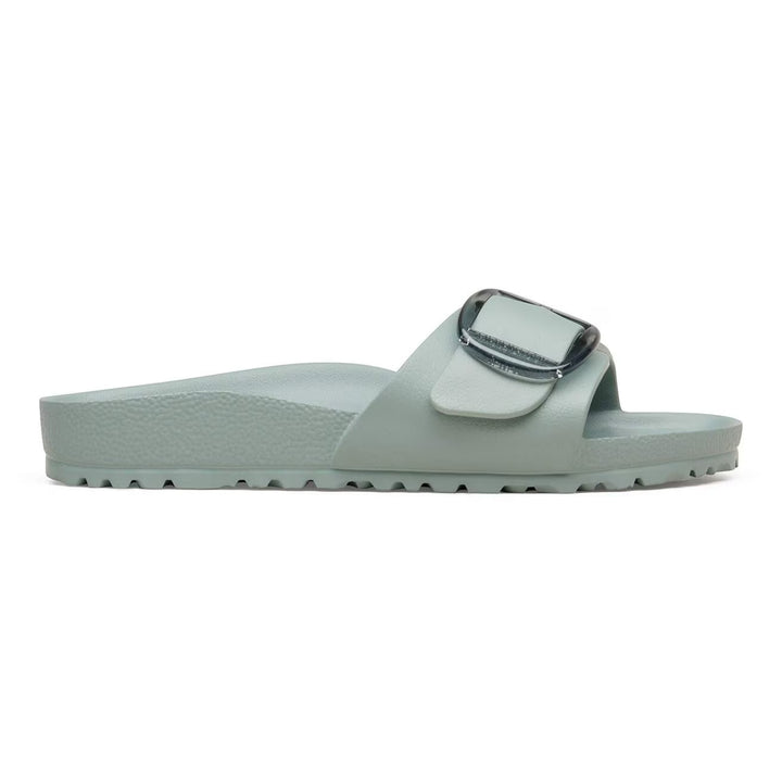Madrid Big Buckle EVA - Pure Sage||Madrid Big Buckle EVA - Sauge pure