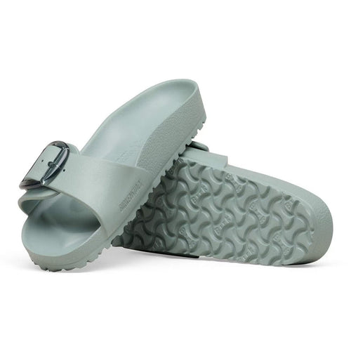 Madrid Big Buckle EVA - Pure Sage||Madrid Big Buckle EVA - Sauge pure