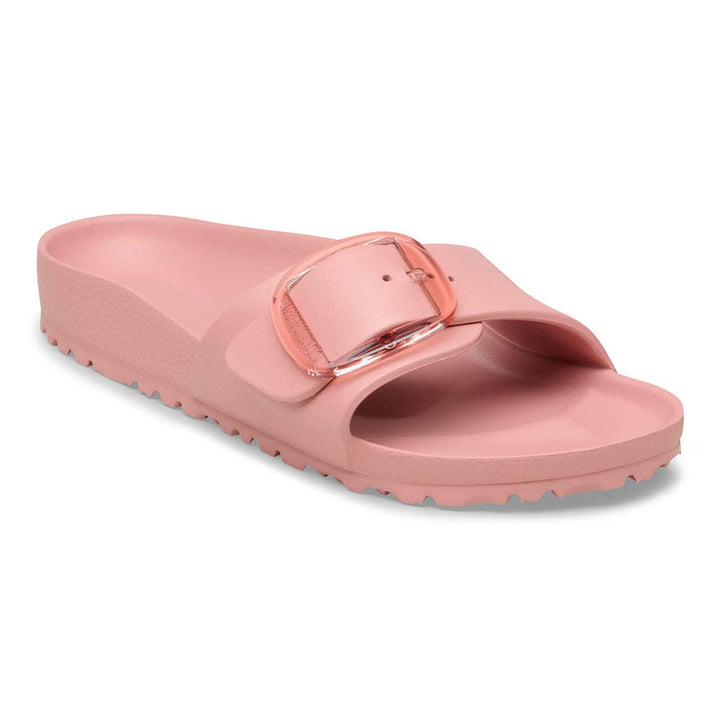 Madrid Big Buckle EVA - Pink Clay||Madrid Big Buckle EVA - Rose argile