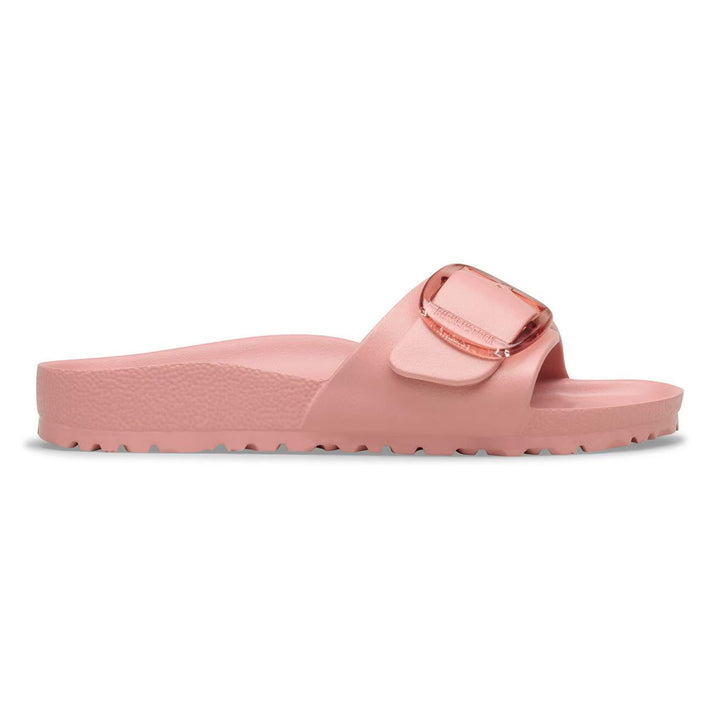 Madrid Big Buckle EVA - Pink Clay||Madrid Big Buckle EVA - Rose argile