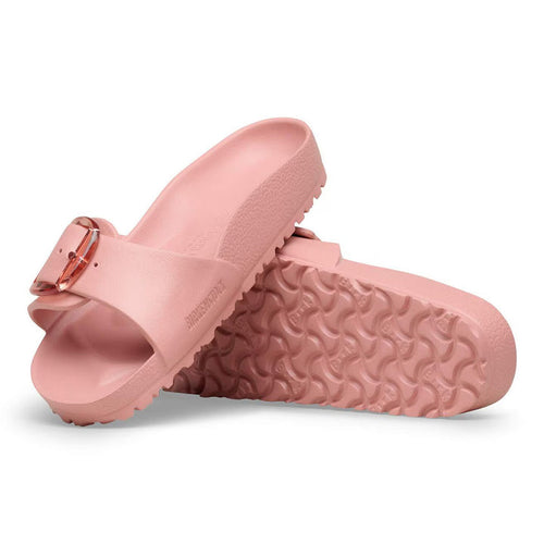 Madrid Big Buckle EVA - Pink Clay||Madrid Big Buckle EVA - Rose argile