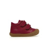 Cocoon VL - Berry Red Leather