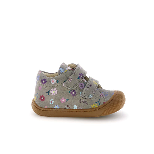 Cocoon VL - Bonny Dark Grey Suede