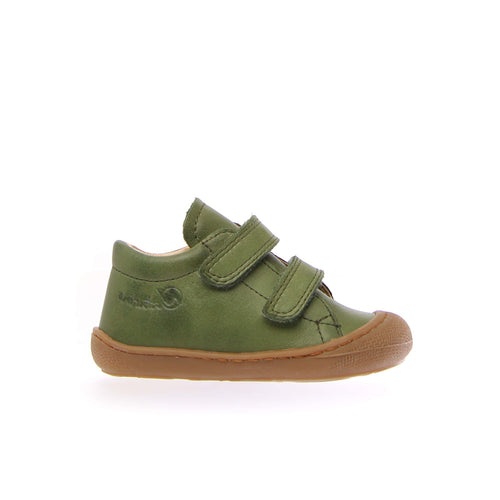 Cocoon VL - Kaki Leather