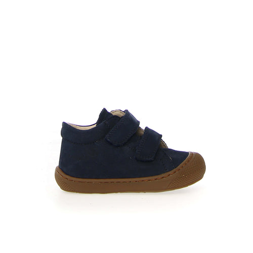 Cocoon VL - Navy Nubuck