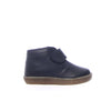 Conte VL - Navy Leather