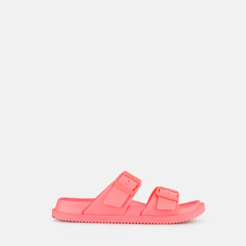 Elise - Flamingo Pink||Elise - Rose flamant