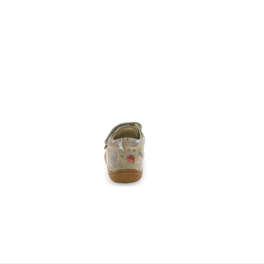 Cocoon VL - Rex Taupe Suede